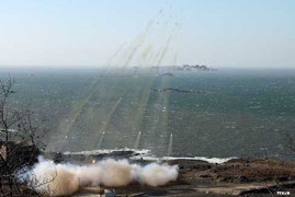 Mỹ gia hạn cấm vận kinh tế với Triều Tiên