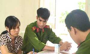 Vụ mẹ đâm con trai rúng động Vĩnh Phúc: 'Quá dã man'