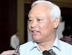 Phó Chủ tịch Quốc hội: Cuối năm vẫn lấy phiếu tín nhiệm