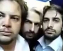 Clip hát giả giọng loài chó khiến người xem không thể nhịn cười