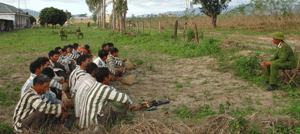 Cuộc truy lùng những ‘đại bàng’ trốn trại (kỳ 2)