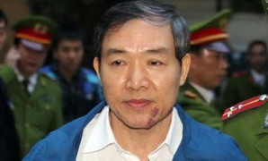 Bộ GTVT chính thức buộc thôi việc Dương Chí Dũng