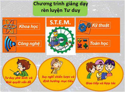 Dạy học tích hợp trong trường phổ thông thế nào?