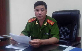 Chấn động, 14.000 điện thoại bị nghe lén: Công an Hà Nội nói gì?