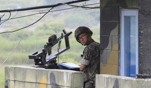 Hàn Quốc điều tra binh sĩ nã súng vào đồng đội