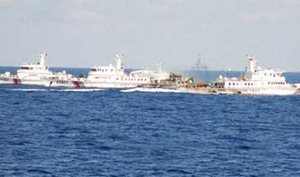 Âm mưu sâu xa của Trung Quốc đằng sau vụ Hải Dương 981