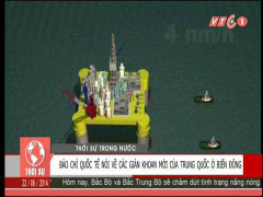 Báo quốc tế: Trung Quốc thiếu thông thái để trở thành cường quốc