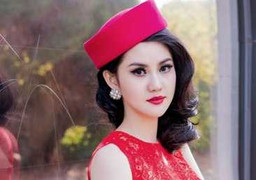 Hoa hậu phu nhân người Việt toàn cầu lãnh án 3 năm tù