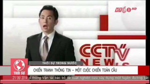 Trung Quốc dùng thủ đoạn vu khống mới