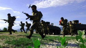 Vì sao Việt Nam chưa dùng Hải quân ở Hoàng Sa?