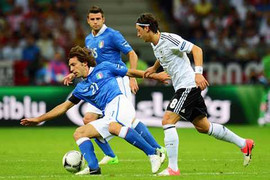 Knock-out World Cup 2014: Mỏi mắt chờ đại chiến