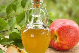 Ngạc nhiên công dụng chữa bệnh từ giấm