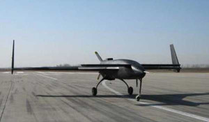 Nga, Trung hợp tác chế tạo máy bay không người lái