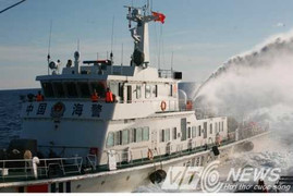Nóng chiều 24/6: Tàu Trung Quốc đồng loạt vây ép tàu Việt Nam