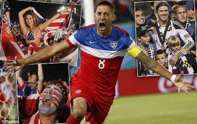 Đã đến thời người Mỹ phát cuồng vì World Cup