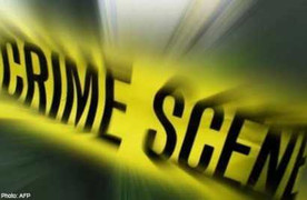 Cha mê tín, chữa bệnh cho con bằng hành động man rợ