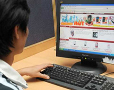 Giao dịch với doanh nghiệp Thái Lan qua mạng, cẩn trọng nhận trái đắng