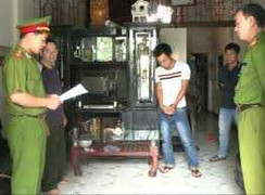 Thương tâm bé 7 tuổi bị anh rể đưa ra công viên đánh đến chết