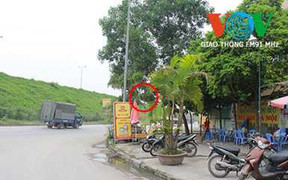 'Mách' Bộ trưởng Thăng biển hạn chế tốc độ bẫy dân