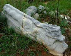 ‘Làng người Tàu’ săn lùng báu vật trong mộ các vua Trần