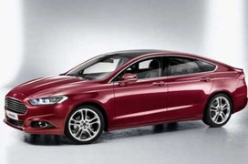 Xe ế sưng ở Việt Nam lại khiến dân Trung Quốc phát cuồng