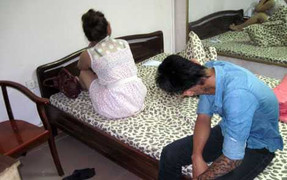 Phá đường dây 'gái gọi' gắn mác sinh viên