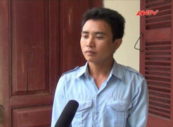 Mạo danh công an làm chuyện xằng bậy