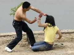 'Nghe đồn' người yêu nói xấu, rủ nàng đến nhà chém chết