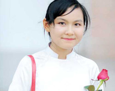 Những thủ khoa đặc biệt nhất kỳ thi đại học 2013