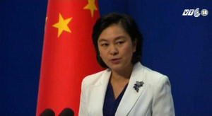 Video: Trung Quốc tiếp tục bẻ cong sự thật, vu khống Việt Nam