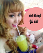 Phát ngôn 'nực cười' của Phi Thanh Vân