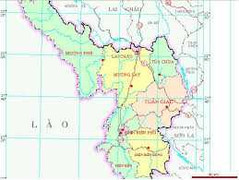 Điện Biên xảy ra động đất cường độ mạnh nhất năm