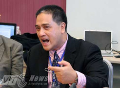 Trung Quốc đừng mong có đạo lý bằng quyền lực