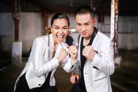 Phương Vy bị chê là 'quá chuẩn man'