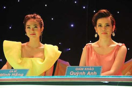 Dàn sao hùng hậu trong phim 'Bước nhảy hoàn vũ'