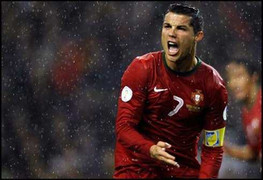 Bồ Đào Nha - Ghana: Lần cuối cho Ronaldo