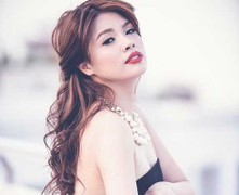 Ruby Lê ra mắt single đầu tay