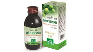 Ngôi sao thuốc Việt -Tôn vinh thuốc sản xuất trong nước