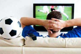 Vợ sát hại chồng vì World Cup