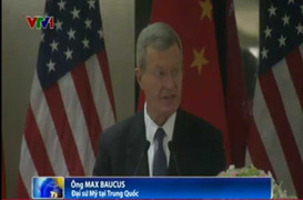 Nước Mỹ bức xúc tội phạm của tin tặc Trung Quốc