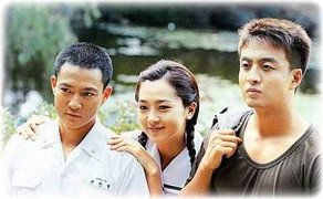 Diễn viên 'Mối tình đầu': Người thăng hoa, kẻ ra tòa