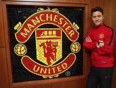 Ander Herrera mang lại gì cho Man Utd?