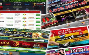 Kết cục đau buồn cho nhiều tay cá độ World Cup 2014