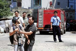 Thanh Hóa ra 'quy chế' cấm cửa nhà báo: Ai có quyền cấm công dân làm việc?