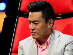 Lam Trường bị giọng ca nhí 'bắn' trúng trái tim