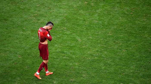 Tin sáng 27/6: Ronaldo đau đớn thừa nhận thất bại