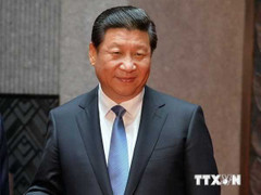 Trung Quốc bắt 2 tướng quân đội để điều tra tham nhũng