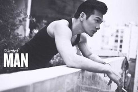 Trần Bảo Sơn sẵn lòng chụp ảnh cho tạp chí đồng tính