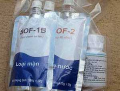 500 khẩu phần ăn 'đặc biệt' đến với lực lượng Kiểm ngư