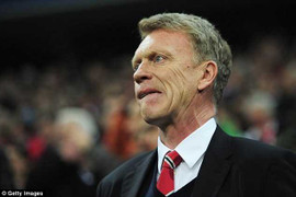 David Moyes sắp tái xuất?